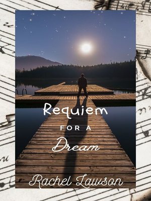 cover image of Requiem for a Dream